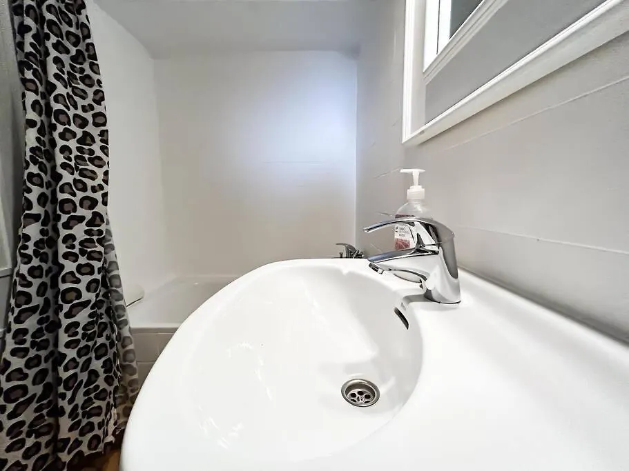 Apartamento Con Piscina En Platja D'Aro el Mas Vila Apartment