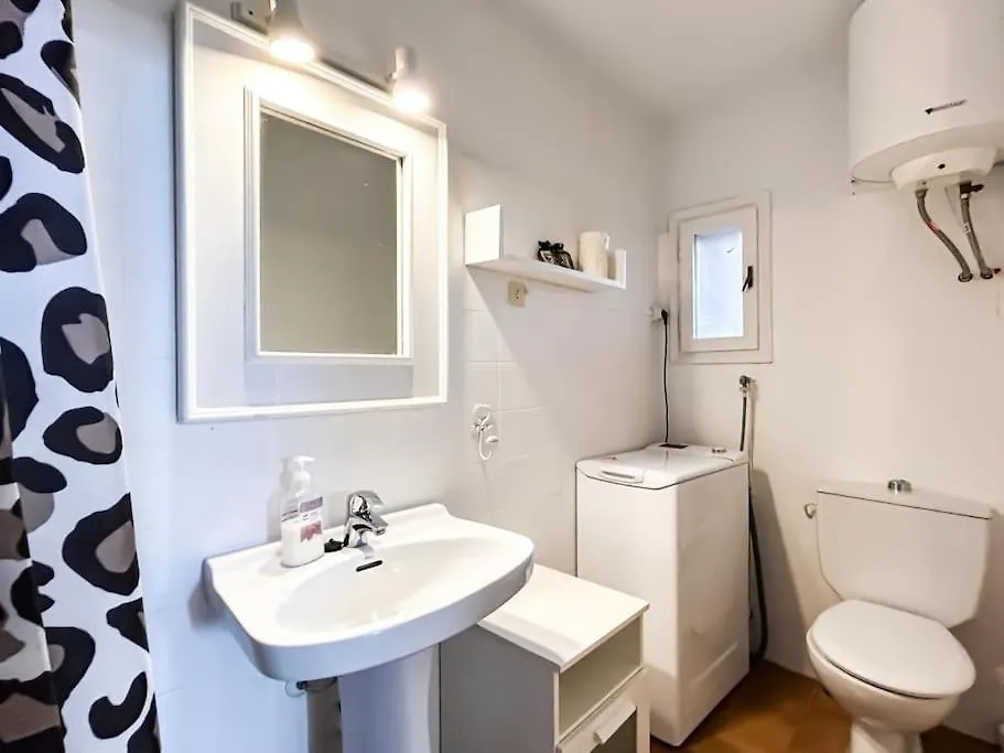 Apartamento Con Piscina En Platja D'Aro el Mas Vila